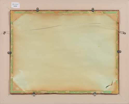 Неизвестный художник. Хлебопеки